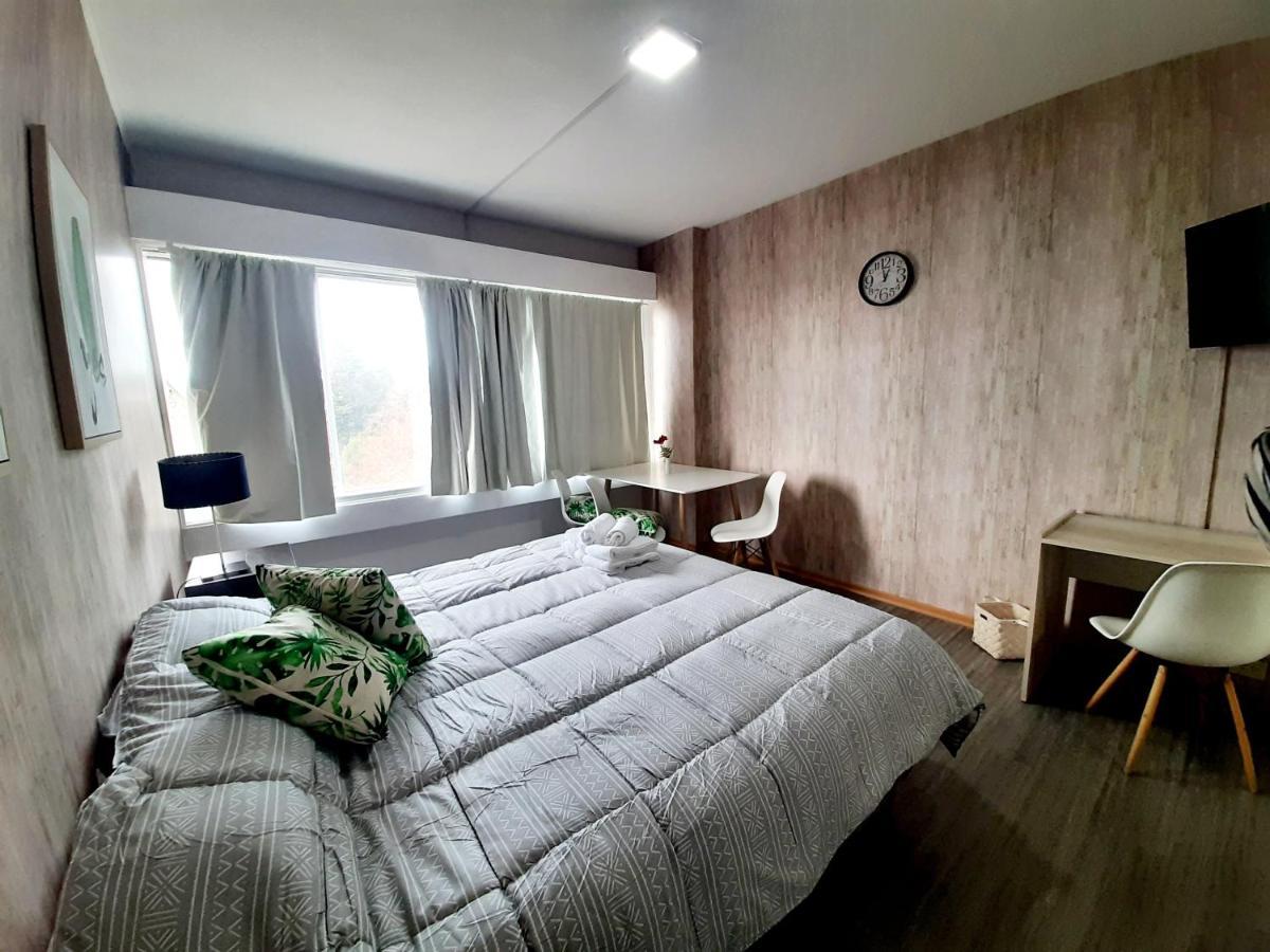 Center 208 - Dat ซานคาร์ลอส เด บาริโลเช ภายนอก รูปภาพ